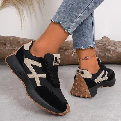 Elanore™ | Perfekt Balans mellan Stil och Komfort 👟✨